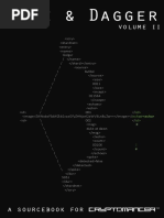 Code and Dagger Vol 2