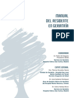 Manual Geriatria