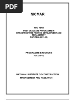 PGPIFDM Prospectus