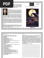 Anexo 1 - Guião Estranho Mundo de Jack Alunos