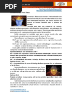 Pensamento Para Deus -Avaliação