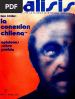 Analisis 11 A 19, 1979 | PDF | Naturaleza | Business