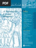 Vaciação e a Sua Historia