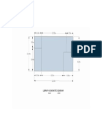 Library Schematic Diagram: Scale 1:200M