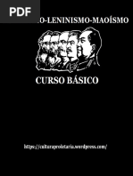 Curso Básico de Marxismo-Leninismo-Maoísmo PDF