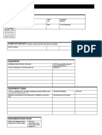 haughton at implementation plan  at fx