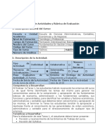 Guía Actividades y Rúbrica Evaluación Tarea 1 Reconocer Características y Entornos Generales Del Curso