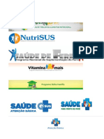 Logos Saúde