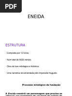 Apresentação -Eneida