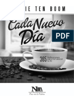 Cada Nuevo Dia