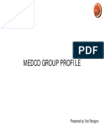 Medco Group Profile PDF