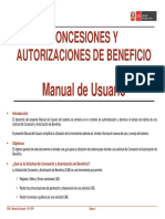 CONCESIONES Y AUTORIZACIONES DE BENEFICIO- Manual de Usuario - V01_2.pdf