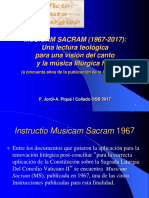 02 MEXICO Musicam Sacram 2017.02.22