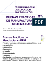 Sistema de BPM