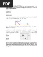Lista de Exercícios Extra_óptica