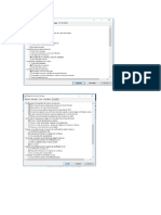 Configuración Java