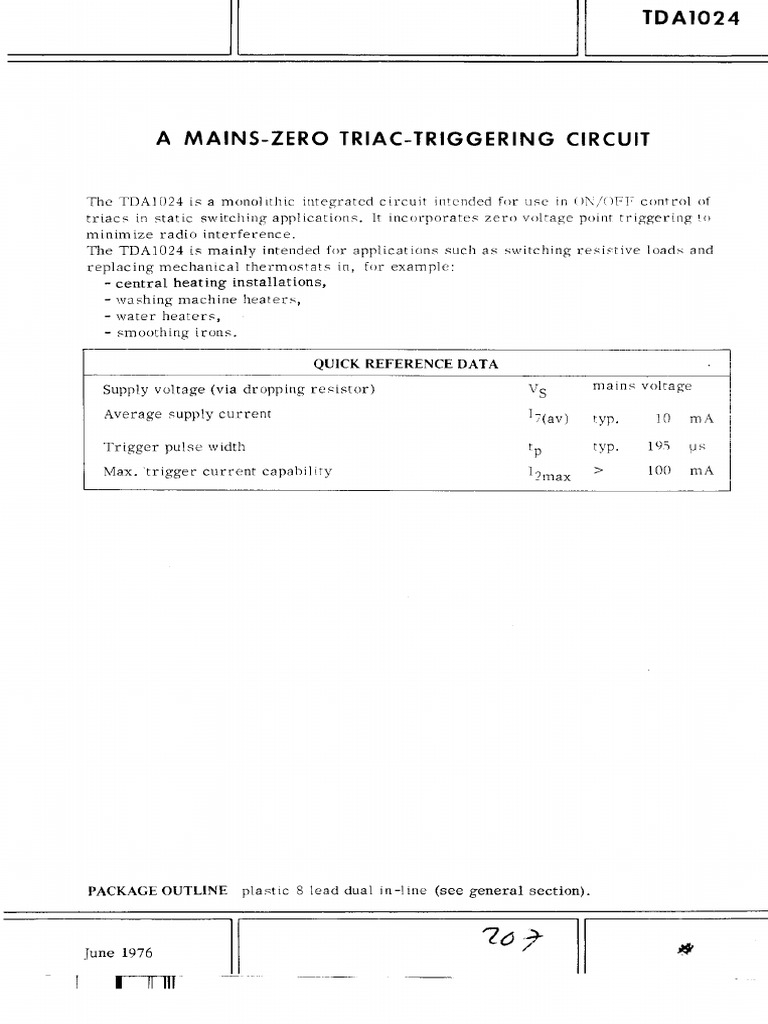 Electronics Component Datasheets | PDF | Technology & Engineering