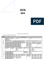 MATRIZ DE COMPETENCIAS Y CAPACIDADES DCN 2015_.docx
