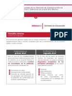 Consulta Externa PDF