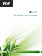 FOSFERTIL relatorio2009-2010