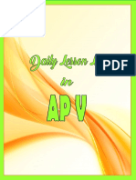 DLLpartition AP PDF