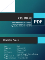 CRS Diare