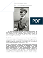 Anonimo - Adolf Hitler, y El Sacrificio Nacionalsocialista