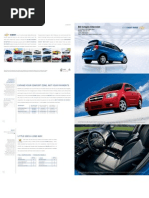 Download 2010 Chevrolet Aveo Bill Crispin Chevrolet MI by Bill Crispin Chevrolet Inc SN38266223 doc pdf