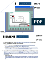 2 - S7-1200 Basic HMI Panels