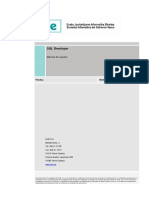 SQLDeveloper. Manual de usuario v1.2.pdf