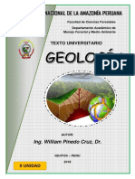 Geología-II Unidad UNAP
