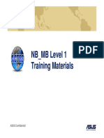 NB Mainboard Level 1