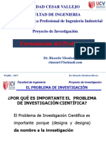 2.4. Formulacioón Del Problema