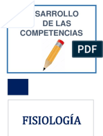 Desarrollo de Competencias Plantillas