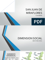 Grupos 11 y 12 - Dimension Social y Economica-Final