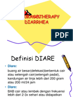 Farmakoterapi Diare 
