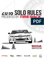 2018 Solo Rules Complete Reduced