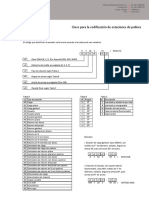 Rivet Clave Codificacion Polines PDF