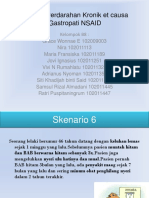 Blok 24 - Anemia Perdarahan Kronik Ec NSAID