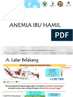 Anemia Ibu Hamil Kader