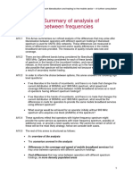 Difference Frequency PDF