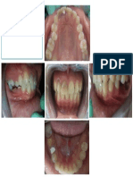 Odontogram