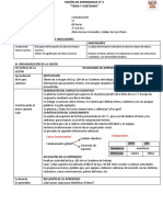 5. Temas y Subtemas