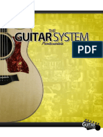 Fundamentals of Guitar Part 1