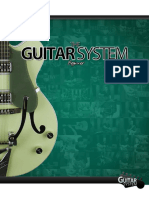 Fundamentals of Guitar Part 2