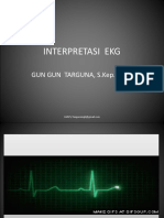 Interpretasi Ekg