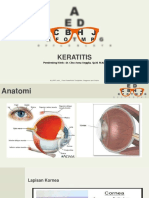 Keraitis