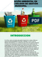 Fiscalizacion Ambiental