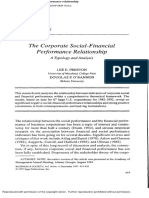 Corporate Social-Financial Performance of a company.pdf