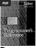 Fortran powerstation 40 manual